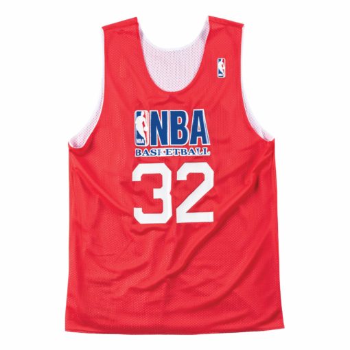 Practice Jersey All-Star West 1991 Magic Johnson