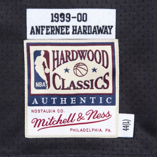 Jersey Phoenix Suns 1999-100 Anfernee Hardaway