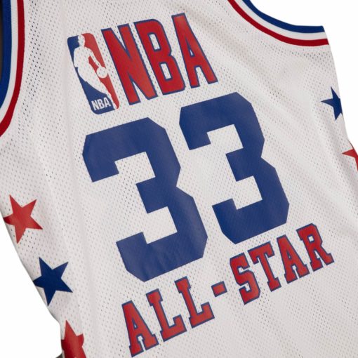 Larry Bird All Star East 1985-86 Jersey