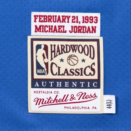 Michael Jordan All-Star East 1993 Jersey