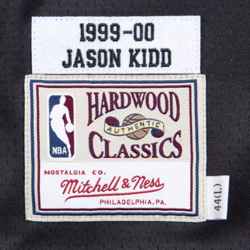 Jersey Phoenix Suns Alternate 1999-00 Jason Kidd