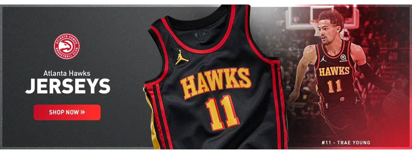  ATLANTA HAWKS